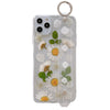 Daisy Wristband Creative Fairy Epoxy Phone Case