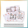 T02 M02X Sticker Printer Paper Thermosensitive Paper