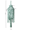Wedding Chandelier Center Ornament Bohemian Home Decor