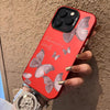 Butterfly Phone Case Drop-resistant Hard Creative