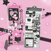 Original Journal Goo Card Sticker