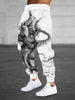 Men's Casual Sports Fashion Pants