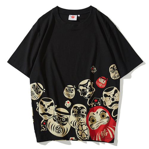 Men's printed T-shirt