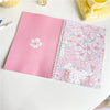Paper Book Double-sided Loose-leaf Journal