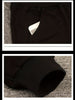 Men's & Women's Sweatpants Hip Hop Pants Joggers Trousers Anime Sport Pants - Fleece Lining - With Pockets - For Fall/Winter - Suitable for Sports, Loungewear & Casual Wear - Perfect Gift for Teens & Adults