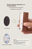 Solid Wood Pattern Linkage Human Body Induction LED Light