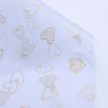 Romantic Hollow Love Mg Tissue Paper 28 Pieces