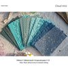 Romantic Hollow Mesh Journal Decorative Source Material