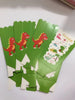 Dinosaur Children's Paper Plate Paper Cup Arrangement Props Party Decoration Tableware Set