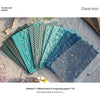 Cloud Yarn Series Light Retro Hollow Journal Decoration
