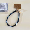 Short Mobile Phone Lanyard Luminous Bear Pendant Clip Anti-lost Wrist Strap Ornaments Universal Phone Pendant Portable Women