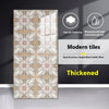 Wallpaper Self-adhesive Tile Marbling Wall Sticker