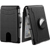 Men's Card Holder Long Large Capacity Card Slot