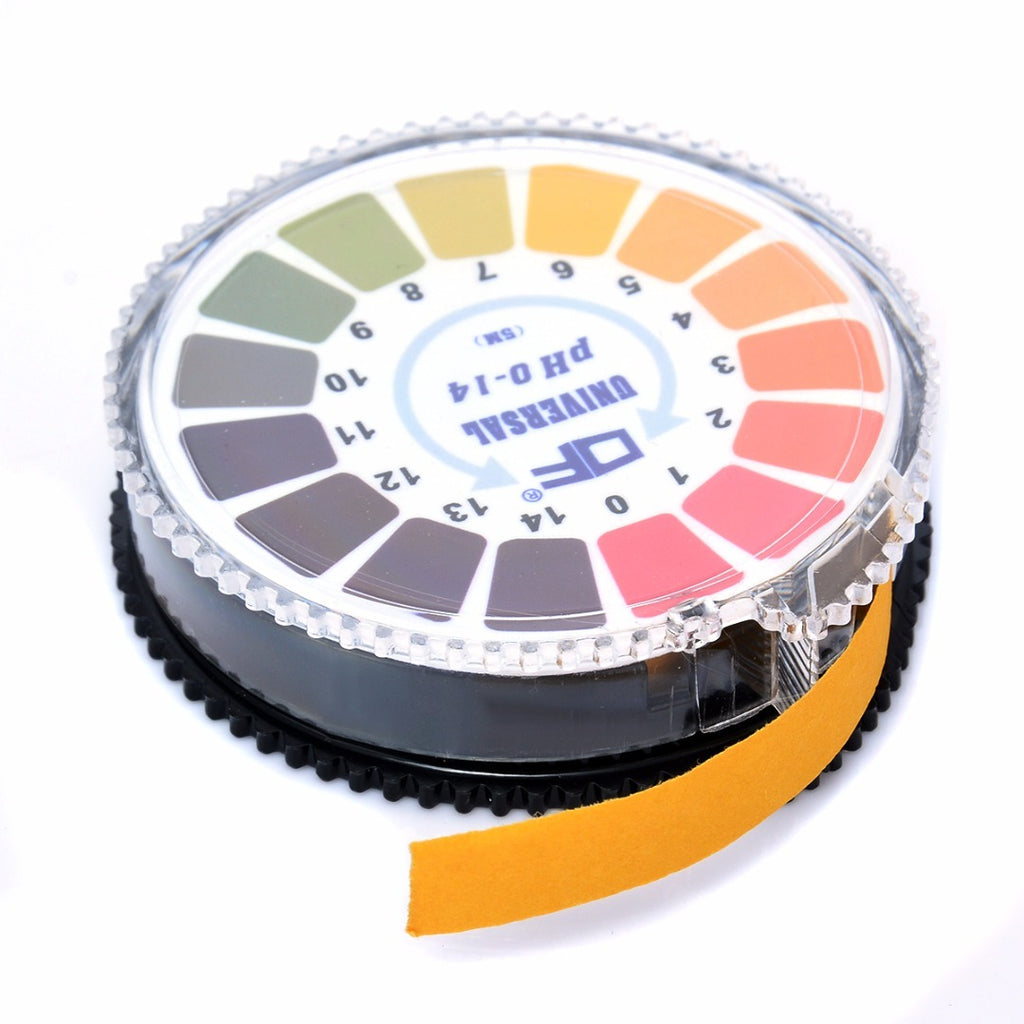 PH Test Paper Urine Alkaline Indicator Paper