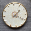 Household Fashion Shatterproof Wall Clock Movement Silent