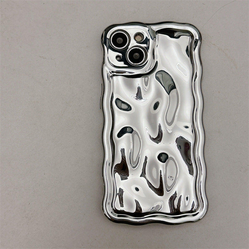 Matte Glossy Phone Case Protection