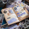 Journal Material Children's Day Hand Gifts