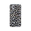 Compatible Animal Leopard Laser Transparent Soft Phone Case