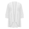 European And American Vacation Sun Protection Clothing Women
