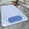 Anti-fall And Anti-slip Foot Mats In Hotel Bathrooms