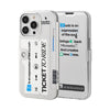 Personalized Flip  Fashion Phone Case