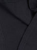 Moon Patterned Cotton T-shirt, Men's Casual Street Style Elastic Round Neck T-shirt For Summer