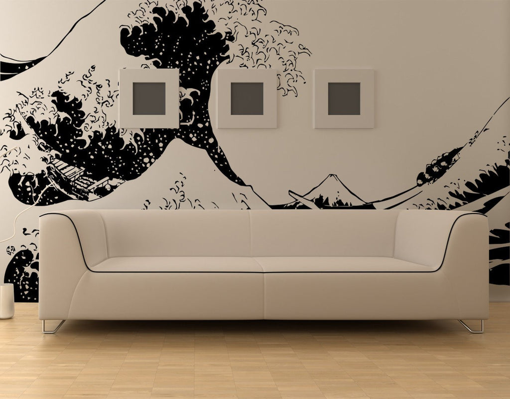 Vinyl Wall Decal Stickers