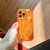 All Wrapped Creative Light Meteorite Pattern Mobile Phone Protective Cover