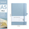 Good-looking A5 Bandage Office Journal Book
