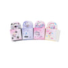 Cute Cartoon Seal Journal Decorative Stickers