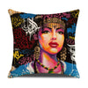 Sofa bed pillow cushion pillow cover