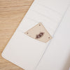 Solid Color Fashion Personality A5 Journal Book