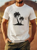 Retro T-Shirt Work Clothes Group Clothes