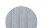 Plaster line home corner