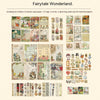 Voice Of The Century Retro Sample Data Journal Decorative Stickers