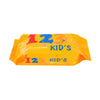 80 Pieces Of Wet Tissue Paper Disposable Cleaning Care Portable Wipe Wipes