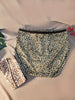 3pcs Leopard Print Briefs, Breathable Elastic High Waist Tummy Control Intimates Panties, Women's Lingerie & Underwear