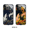 New Smart Luminous Phone Case