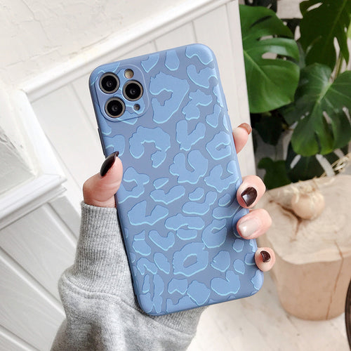 Applicable To The New 12 Mobile Phone Case SE Silicone 8Plus