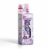 Cartoon Cute Girl Heart Fantasy Land Series Journal Material Tape