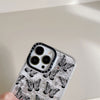 Butterfly Creative Mobile Phone Shell