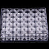 5D Diamond Painting 30 pcs Storage Box