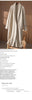 pure  cashmere knitted cardigan women's thick  over-the-knee coat women's spring loose knit sweater autumn lazy style loose coat