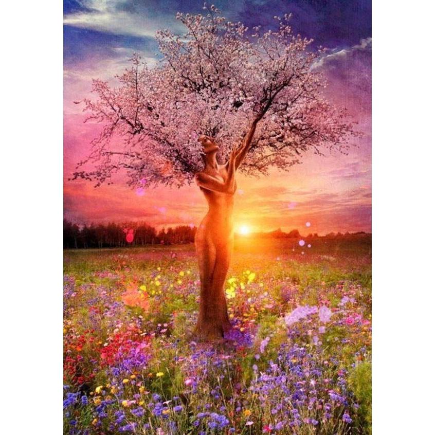 Mother Earth