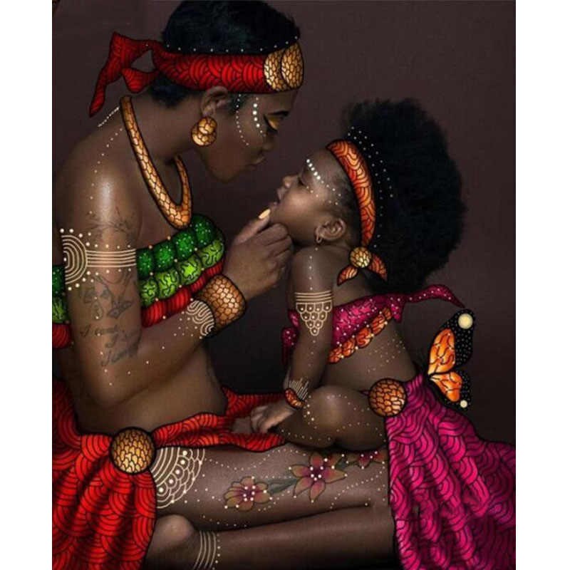 Mother's Kiss