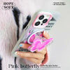 Creative Printed Frosted Laser Magnetic Bracket