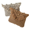 Doudou Crossbody Cotton Thread Woven Bag Women