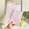 Paper Book Double-sided Loose-leaf Journal