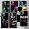 Investment In Foreign Exchange Stock Market Phone Case