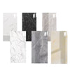 Waterproof And Moisture-proof Tile Sticker Wallpaper
